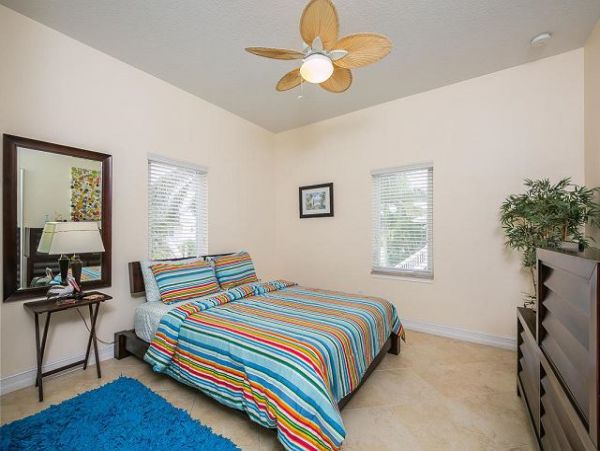 Anna Maria Bay Front Vacation Home With Pool 8 Guests