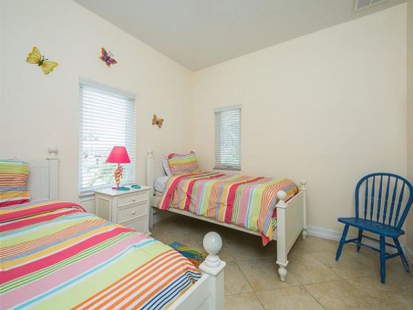 Anna Maria Bay Front Vacation Home With Pool 8 Guests