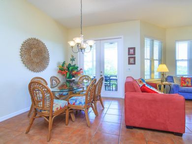 Anna Maria Vacation Home Sleeps Eight Guests.