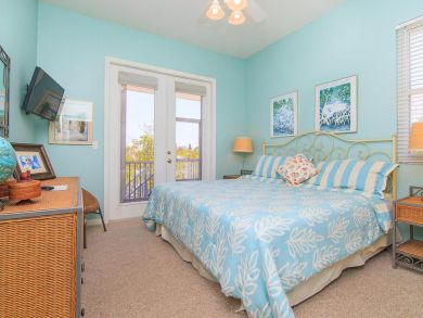Anna Maria Vacation Home Sleeps Eight Guests.