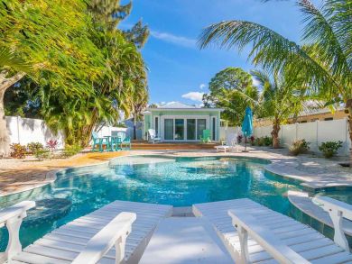 Anna Maria Island Holmes Beach Home 906828