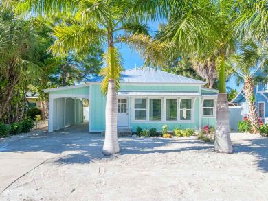 Anna Maria Island Holmes Beach Home 906828