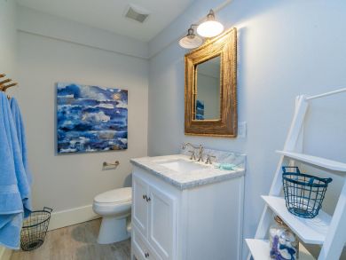 Anna Maria Island Holmes Beach Home 906828