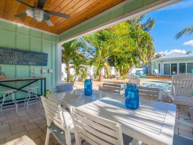 Anna Maria Island Holmes Beach Home 906828