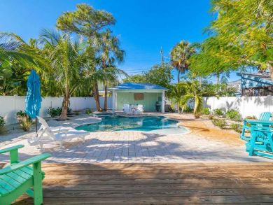 Anna Maria Island Holmes Beach Home 906828