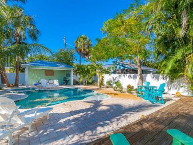 Anna Maria Island Holmes Beach Home 906828