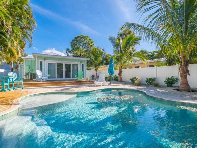 Anna Maria Island Holmes Beach Home 906828