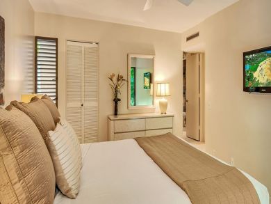 Two Bedroom Ocean View Rental Condo in Wailea