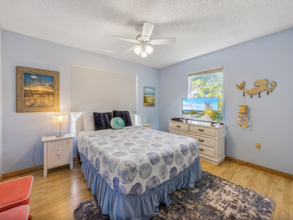 Three Bedroom Lovely Pool Town Home