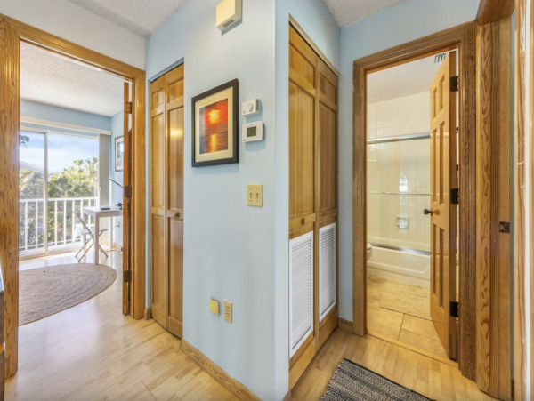 Three Bedroom Lovely Pool Town Home