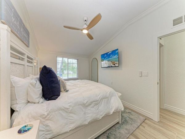Holmes Beach Vacation Rental  Anna Maria Island Pool Home Near Beach