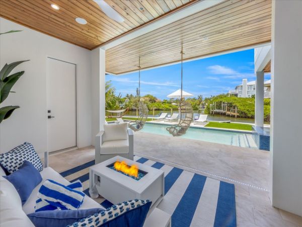 Anna Maria Water Views A Truly Magnificent Residence - additional view, photo 5