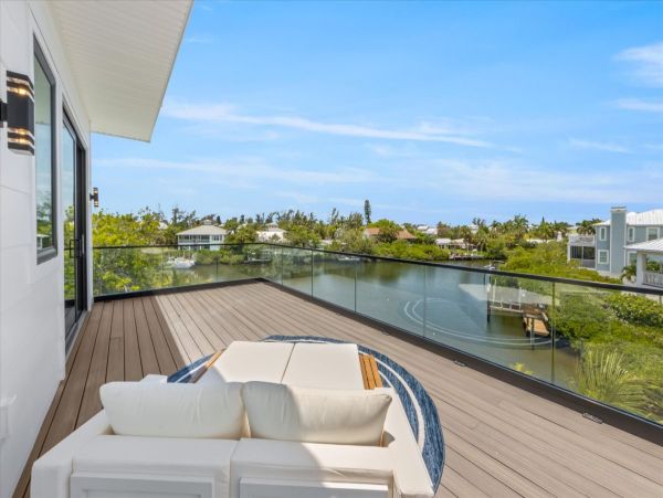 Anna Maria Water Views A Truly Magnificent Residence