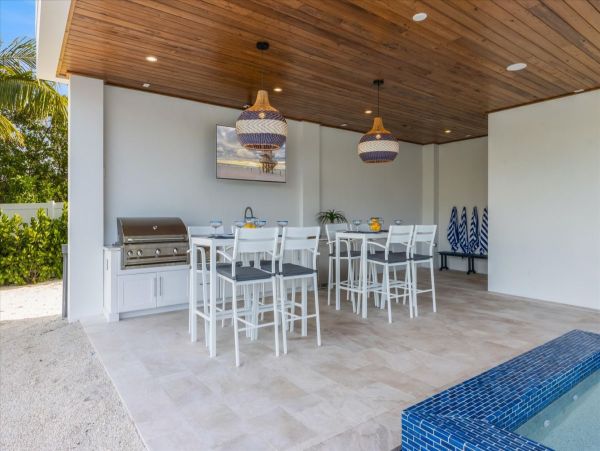 Anna Maria Water Views A Truly Magnificent Residence