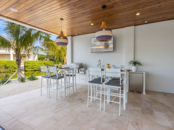 Anna Maria Water Views A Truly Magnificent Residence