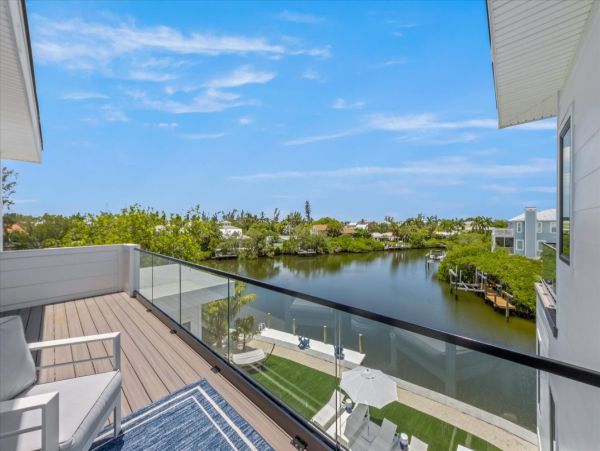 Anna Maria Water Views A Truly Magnificent Residence