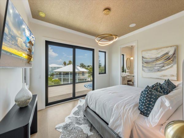 Anna Maria Water Views A Truly Magnificent Residence