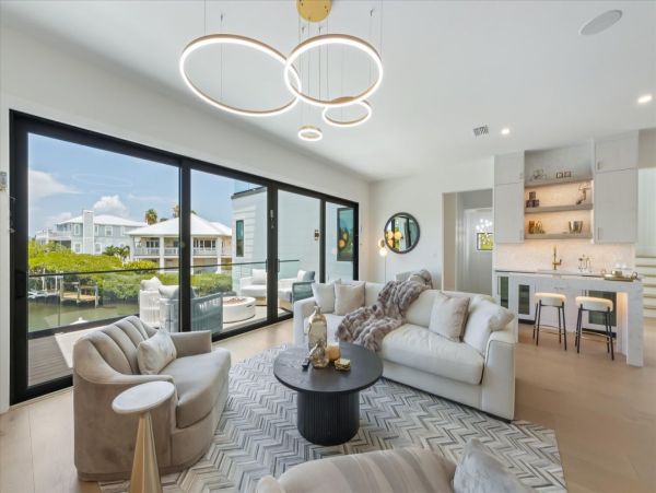 Anna Maria Water Views A Truly Magnificent Residence