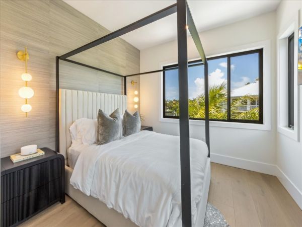 Anna Maria Water Views A Truly Magnificent Residence