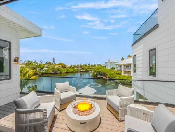Anna Maria Water Views A Truly Magnificent Residence