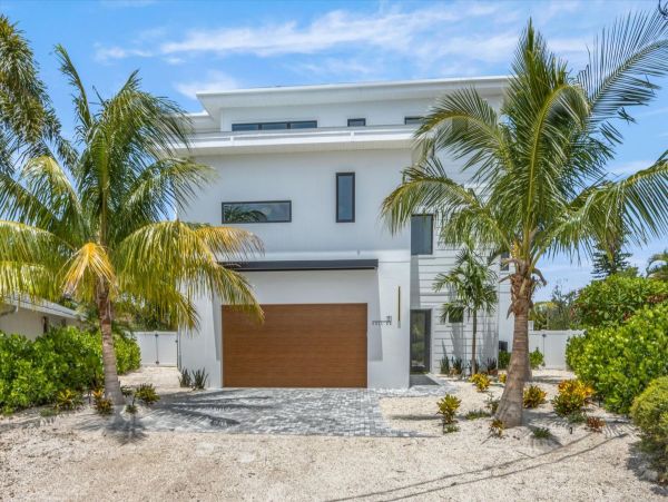 Anna Maria Water Views A Truly Magnificent Residence