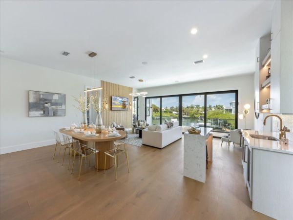 Anna Maria Water Views A Truly Magnificent Residence