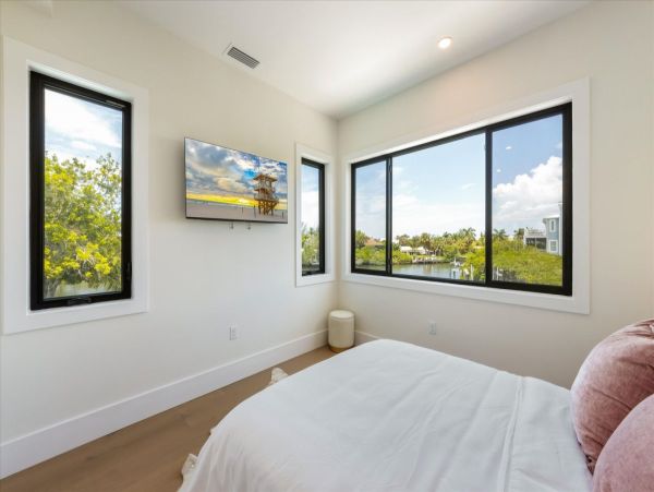 Anna Maria Water Views A Truly Magnificent Residence
