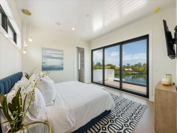 Anna Maria Water Views A Truly Magnificent Residence