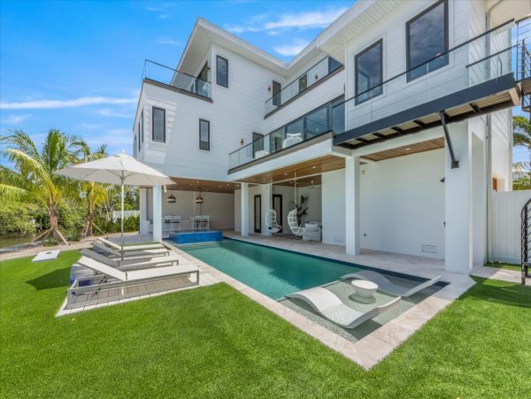 Anna Maria Water Views A Truly Magnificent Residence