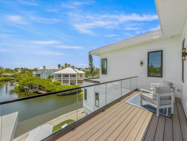 Anna Maria Water Views A Truly Magnificent Residence