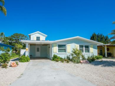Anna Maria Island Holmes Beach Home 906845