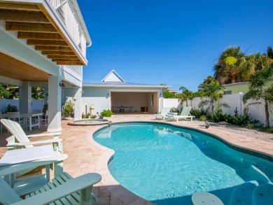Anna Maria Island Holmes Beach Home 906845