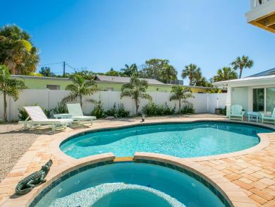Anna Maria Island Holmes Beach Home 906845