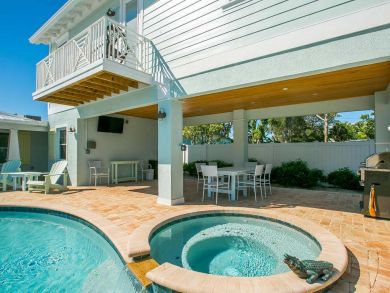 Anna Maria Island Holmes Beach Home 906845
