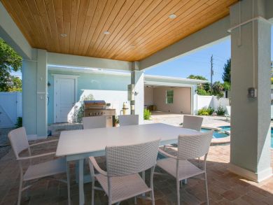 Anna Maria Island Holmes Beach Home 906845