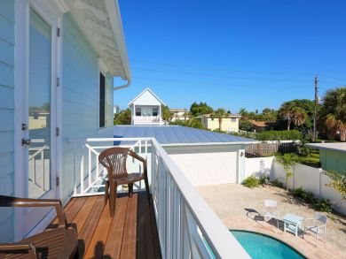 Anna Maria Island Holmes Beach Home 906845