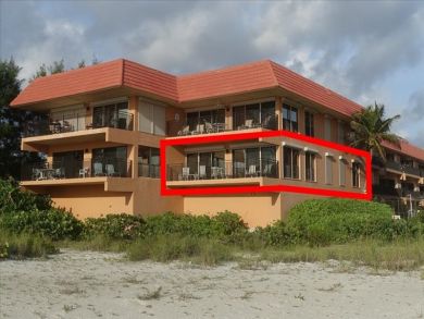 Anna Maria Island Holmes Beach Condo 906846