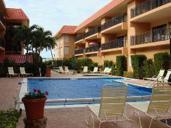 Anna Maria Island Holmes Beach Condo 906846