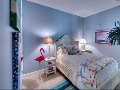 Upscale 3 Bedroom Condo with Stunning Views