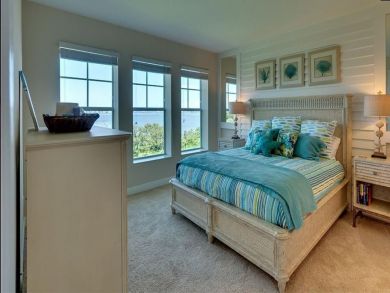 Upscale 3 Bedroom Condo with Stunning Views