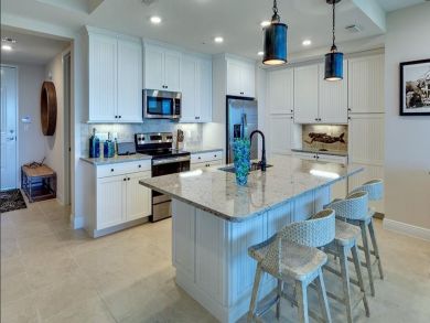 Upscale 3 Bedroom Condo with Stunning Views