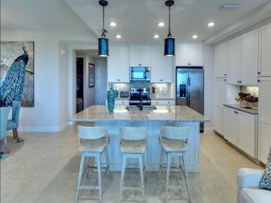 Upscale 3 Bedroom Condo with Stunning Views