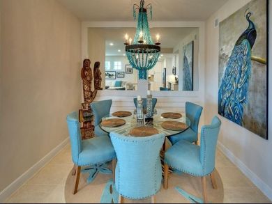 Upscale 3 Bedroom Condo with Stunning Views
