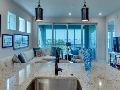 Upscale 3 Bedroom Condo with Stunning Views