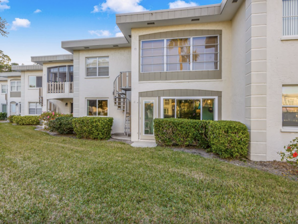 You May Never Want to Leave What an Amazing Rental