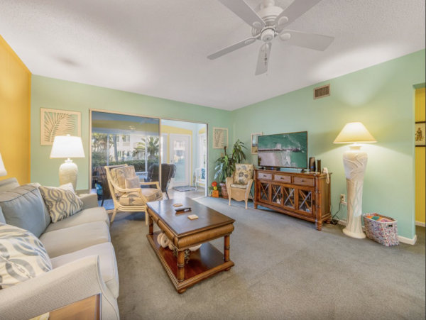 You May Never Want to Leave What an Amazing Rental