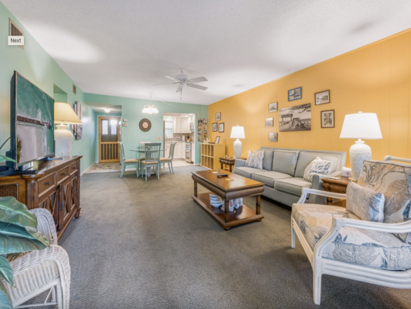 You May Never Want to Leave What an Amazing Rental