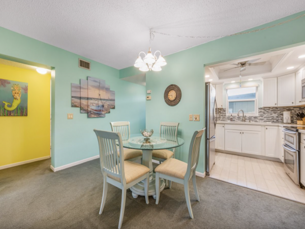 You May Never Want to Leave What an Amazing Rental