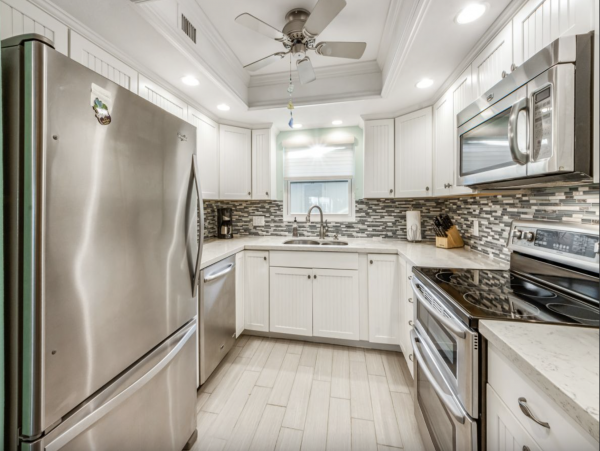 You May Never Want to Leave What an Amazing Rental
