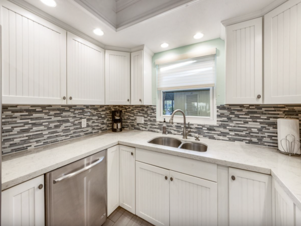 You May Never Want to Leave What an Amazing Rental
